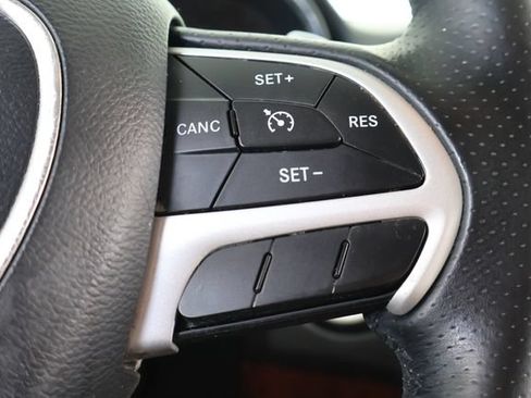 Used 2017 Dodge Durango Citadel RWD image 25