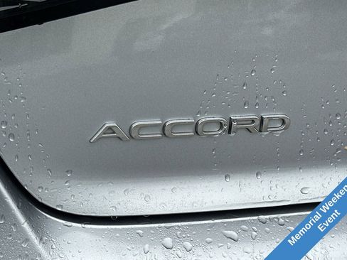 Used 2024 Honda Accord EX image 30