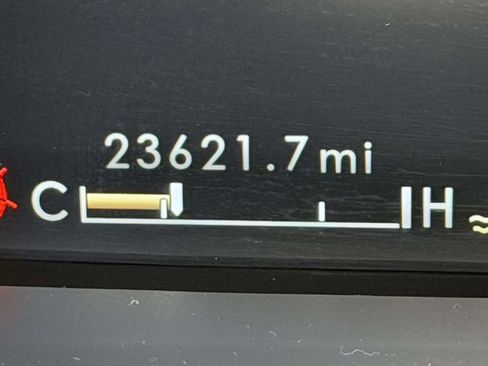 Certified 2023 Lincoln Nautilus Reserve AWD/4WD image 26
