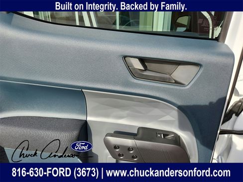 New 2025 Ford Maverick XL w/ Equipment Group 101A image 19