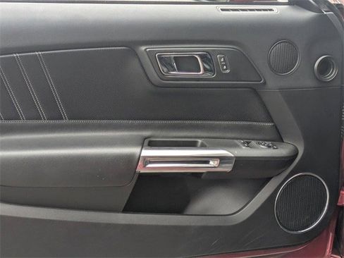 Used 2017 Ford Mustang GT Premium w/ Black Accent Package image 10