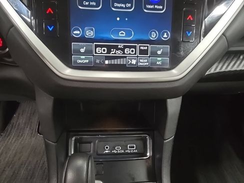 Used 2025 Subaru Ascent Premium AWD/4WD image 28