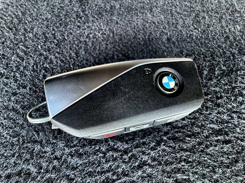 Used 2023 BMW X1 xDrive28i AWD/4WD image 28