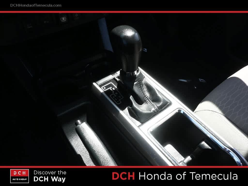 Used 2019 Toyota Tacoma SR5 RWD image 11
