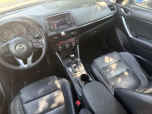 Used 2013 MAZDA CX-5 Grand Touring FWD image 16