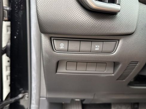 Certified 2025 MAZDA CX-50 AWD 2.5 S w/ Select Package image 57