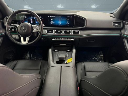 Certified 2023 Mercedes-Benz GLE 350 4MATIC image 12