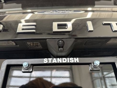 Used 2025 Ford Expedition Max Active image 8