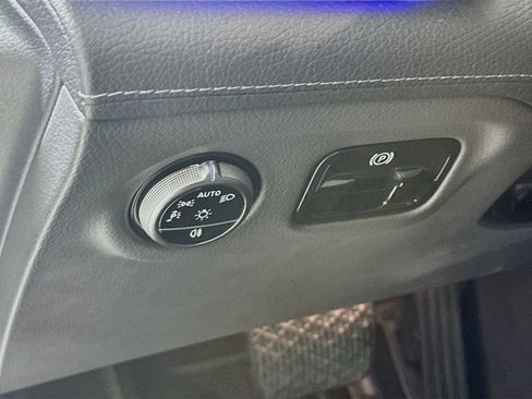 Certified 2023 Mercedes-Benz EQE 350+ Sedan image 11