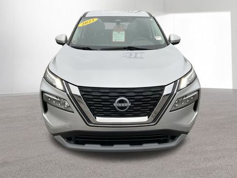 Certified 2023 Nissan Rogue SV image 6