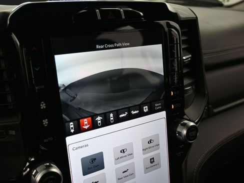 Used 2023 RAM 1500 TRX w/ TRX Level 1 Equipment Group image 29