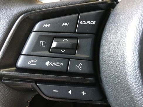 Certified 2025 Subaru Crosstrek 2.5i Sport w/ Popular Package #3A image 15