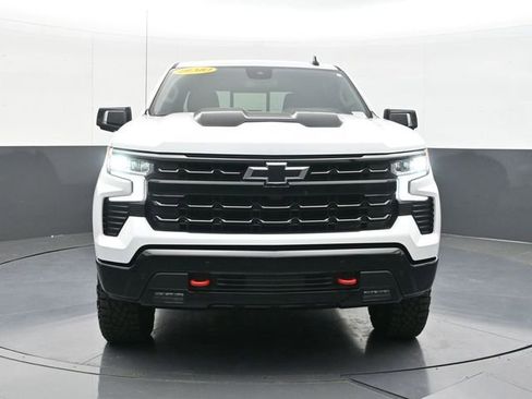 New 2026 Chevrolet Silverado 1500 LT Trail Boss w/ LT Trail Boss Premium Package AWD/4WD image 23
