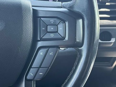 Used 2018 Ford Expedition Limited RWD image 31