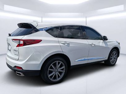 Used 2024 Acura RDX w/ Technology Package
