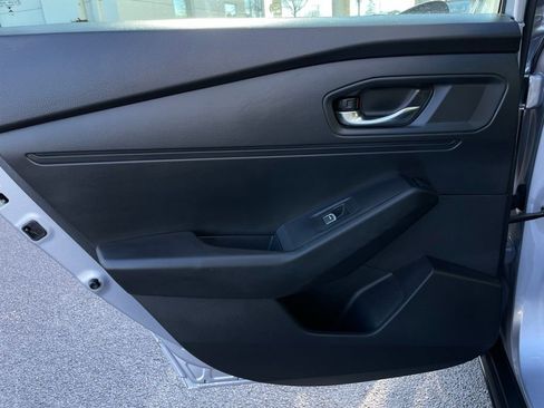 Certified 2025 Honda Accord SE image 38