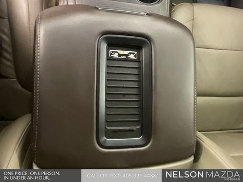 Used 2016 Chevrolet Tahoe LT RWD image 44