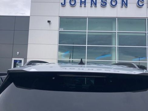 Used 2021 Ford Explorer ST w/ Equipment Group 401A image 14