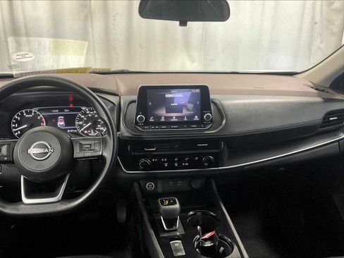 Certified 2023 Nissan Rogue S image 18