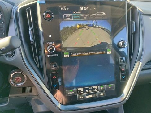 New 2026 Subaru Crosstrek 2.5i Limited image 20