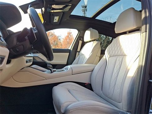 Certified 2023 BMW X6 xDrive40i w/ M Sport Package image 12