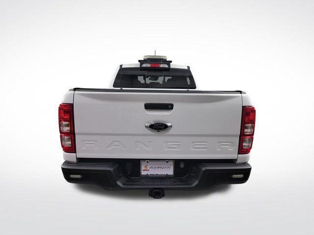Used 2020 Ford Ranger XL w/ Equipment Group 101A Mid AWD/4WD image 32