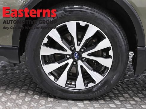 Used 2016 Subaru Outback 3.6R Limited image 38