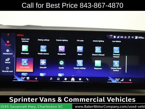 Used 2025 BMW 330i Sedan w/ Premium Package RWD image 28