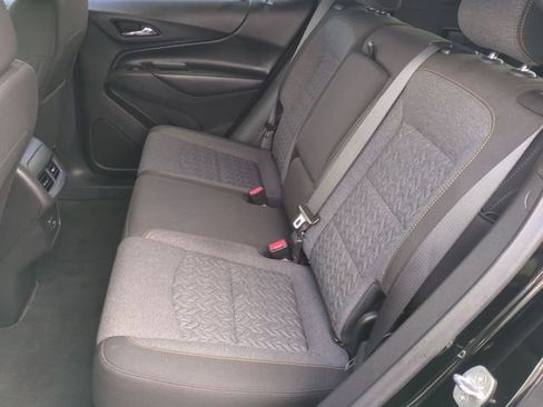 Certified 2023 Chevrolet Equinox LT image 24