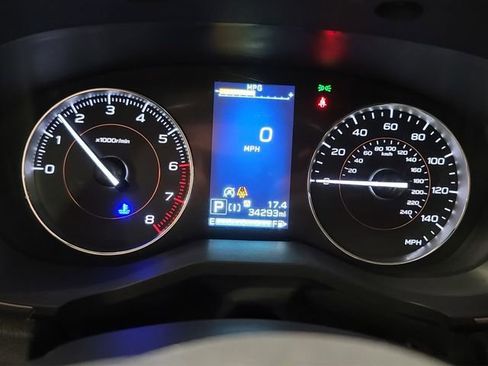 Used 2021 Subaru Crosstrek 2.5i Limited w/ Moonroof Package 2 image 14