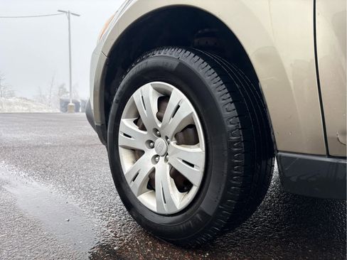 Used 2009 Subaru Forester 2.5X image 12