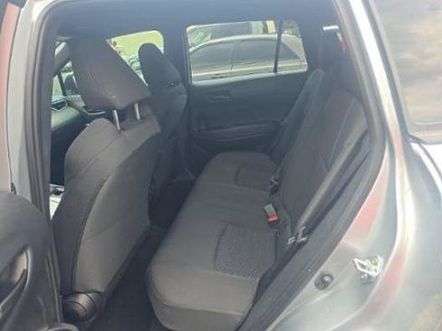 Used 2023 Toyota Corolla Cross AWD Hybrid image 14