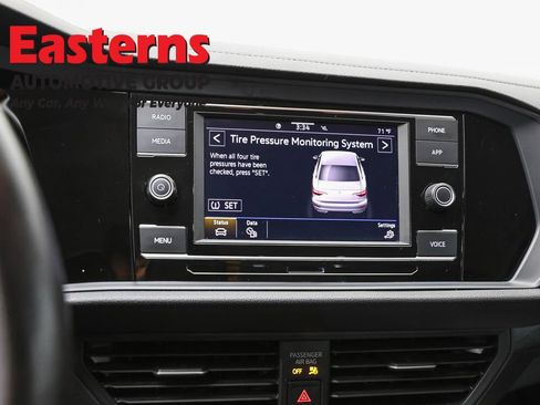 Used 2024 Volkswagen Jetta S FWD image 17
