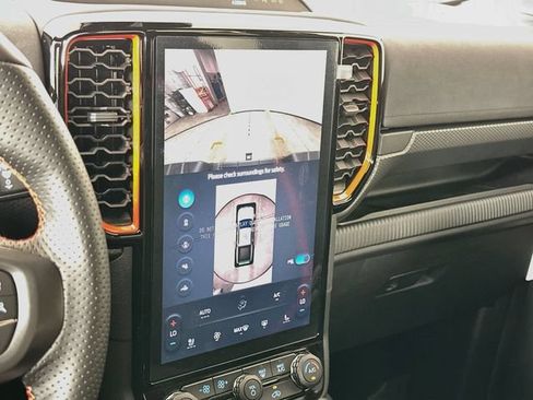New 2026 Ford Ranger Raptor AWD/4WD image 14
