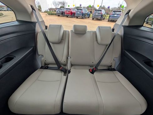 New 2026 Honda Odyssey EX-L image 28