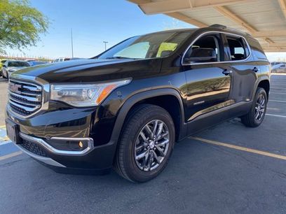 Used 2019 GMC Acadia SLT
