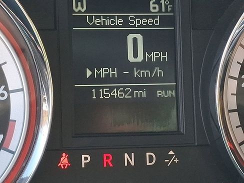 Used 2011 Dodge Grand Caravan R/T FWD image 20