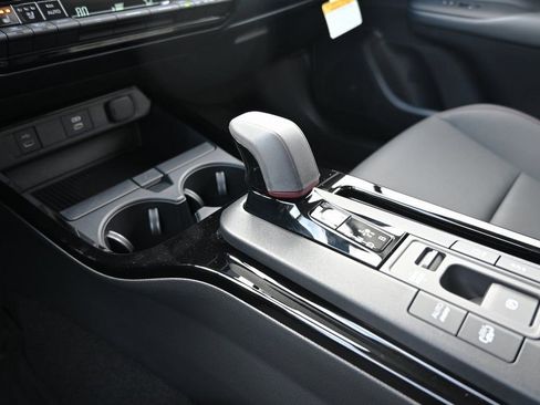 New 2026 Toyota Prius Plug-In Hybrid image 27