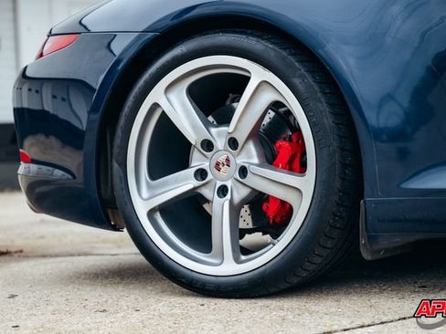 Used 2013 Porsche 911 Carrera S RWD image 45