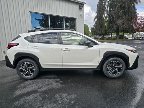 New 2025 Subaru Crosstrek 2.5i Premium image 3