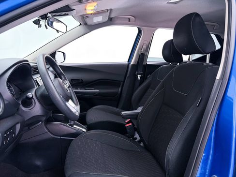 Used 2021 Nissan Kicks S FWD image 16