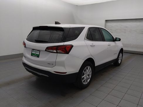 Used 2022 Chevrolet Equinox LT image 9