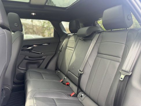 Used 2026 Land Rover Range Rover Evoque S image 18
