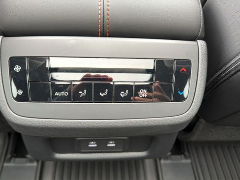 New 2026 Nissan Pathfinder Rock Creek AWD/4WD image 20