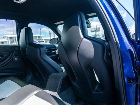 Used 2018 BMW M3 CS w/ Executive Package image 42