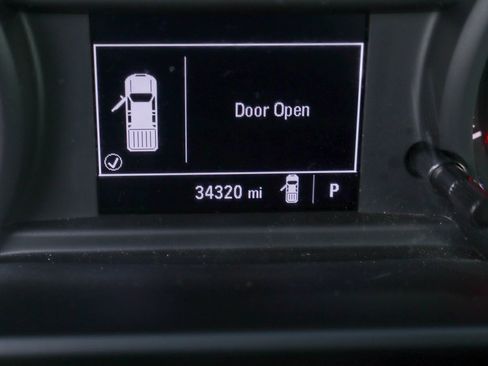 Used 2022 Chevrolet Silverado 3500 W/T image 24