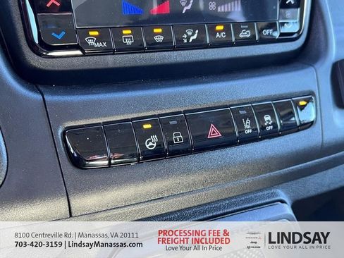 New 2026 RAM ProMaster 2500 w/ Quick Order Package 22H SLT+ FWD image 40
