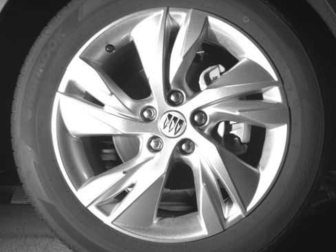 Used 2025 Buick Encore GX Preferred image 13