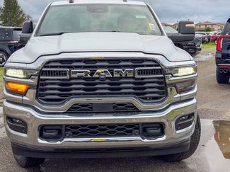 New 2026 RAM 2500 Big Horn video 3