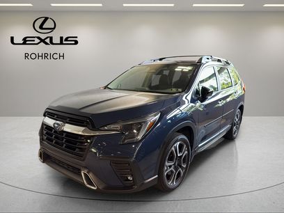Used 2024 Subaru Ascent Touring